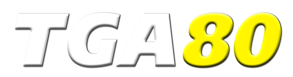 logo tga